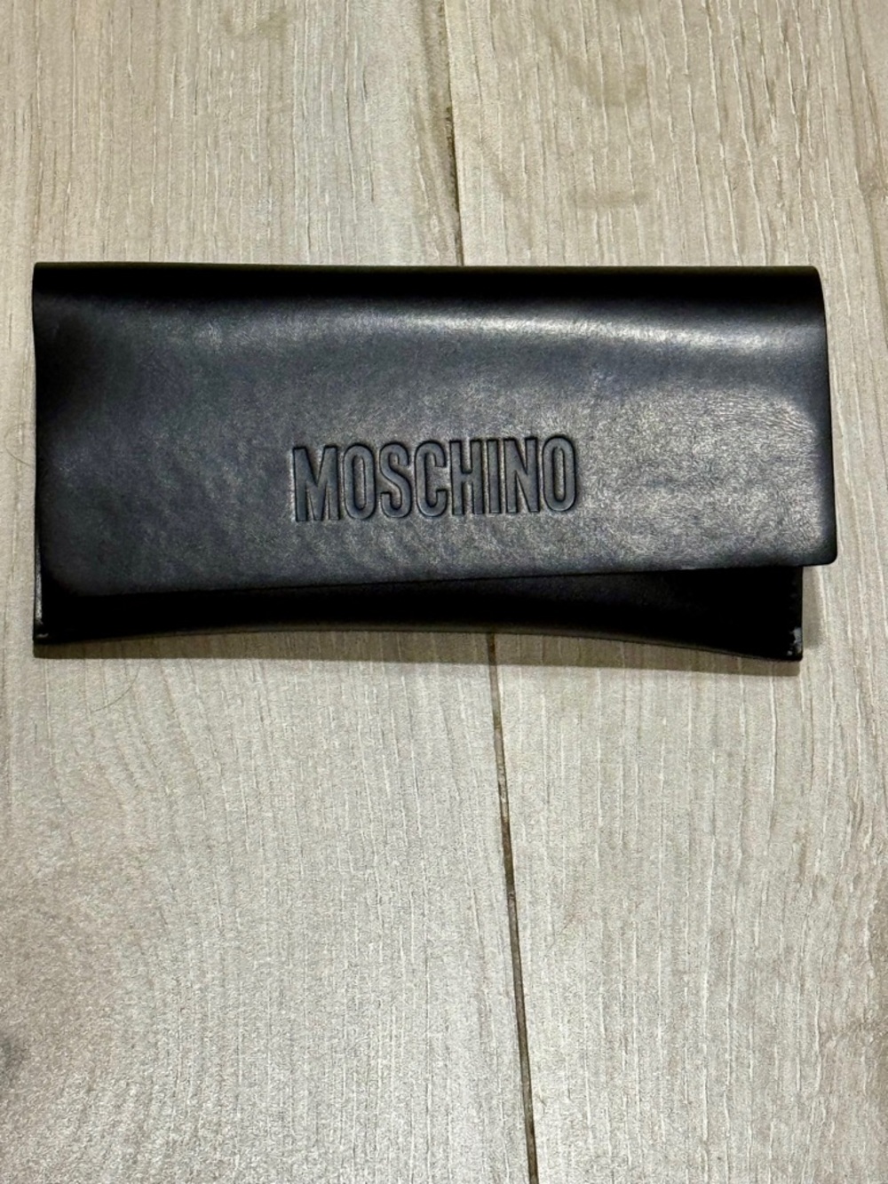 ✨ NWT Moschino 53mm Studded Cat Eye Sunglasses ✨ - Picture 5 of 5